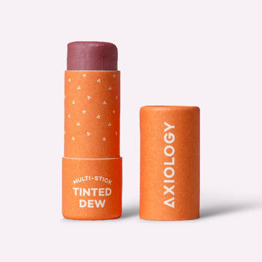 Tinted Dew Multi-Stick Makeup